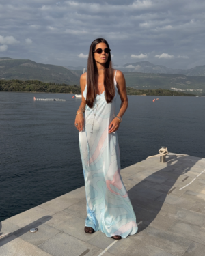 Slip Dress